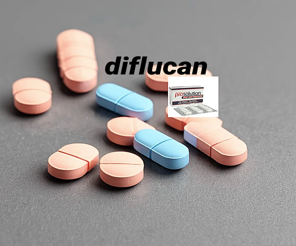 Diflucan necesita receta